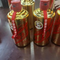 北京茅台酒回收上门回收电话