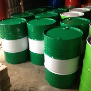 临沂罗庄二手铁桶回收-本地商家高价上门回收各类铁桶