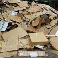 青岛李沧废纸回收厂家 废纸箱回收价格多少钱一斤