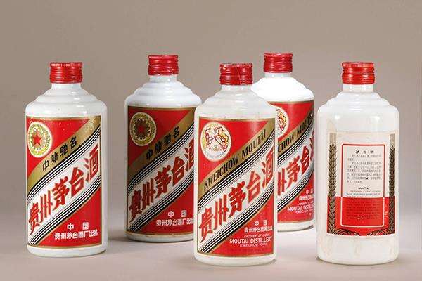 喀什回收粤五羊茅台酒瓶在线报价2022已更新（今日/新闻）