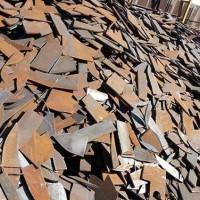 青岛珠海废钢铁回收价格今日价多少钱一吨（实时更新）