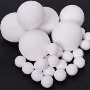 咨询青岛中高铝瓷球价格参考（上门回收氧化铝球）