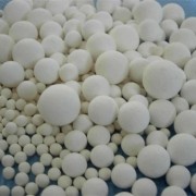 咨询青岛废氧化铝球回收多少钱一斤问氧化铝球收购商
