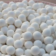 今日广州中高铝研磨球价格参考（上门回收氧化铝球）