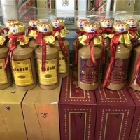 阳江回收30年茅台酒瓶 空瓶回收价格查询表