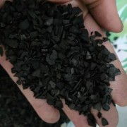 珠海果壳活性炭柱回收市场价格[哪里有回收活性炭的]
