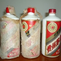忻州专业回收老酒电话 回收老茅台酒老汾酒各种老酒