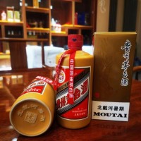 推荐：滦县正规回收烟酒-回收老茅台酒2022已更新/质量优选