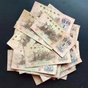 惠州一分纸币回收商家电话（老纸币回收服务商电话）
