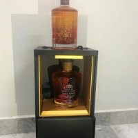 浙江回收30年茅台酒瓶-整套茅台空瓶收购-介绍分红