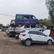 当下上海长宁报废汽车配件回收平台高价回收各牌子汽车配件