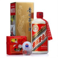 遂昌县回收1998年纪念茅台酒精准公司-2024年回收价格表更新