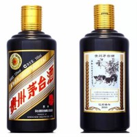 武义县回收2000年铁盖茅台酒多少钱一瓶