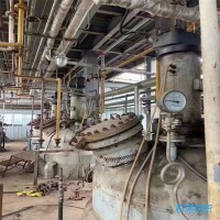 靖江化工厂拆除公司回收整厂设备上门评估
