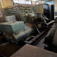 苏州旧发电机回收报价 苏州各类电力设备回收公司