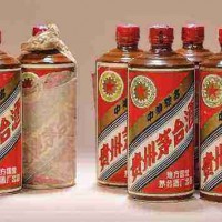 深圳龙岗区50年茅台酒瓶回收价格值多少钱一览一览表可邮寄