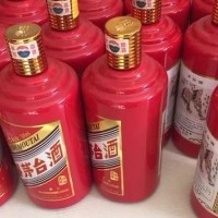 深圳光明区回收30年茅台酒瓶子一览一览表价格已更新上门可邮