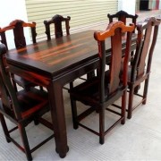 上海崇明红木家具回收价值多少钱 上海哪里回收红木家具