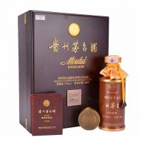 固安回收09年成箱贵州茅台酒-整箱老茅台酒价格一览