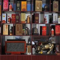 南京总统府纪念茅台酒回收价格一览一览表收购价格已更新