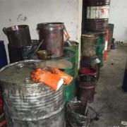 广州黄埔废机油回收多少钱一公斤（废油回收价格行情）
