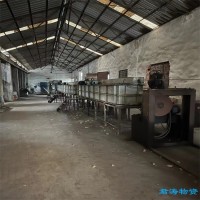 靖江承接整厂设备回收业务 专业拆除回收公司