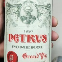 目前帕图斯红酒回收近期价格一览参考（2023更新之中）