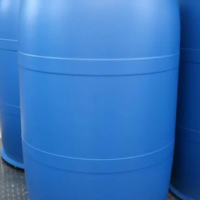 一批50L塑料桶、200L塑料桶、铁桶处理