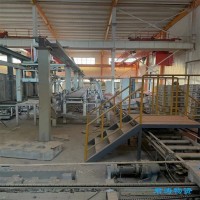 海安电镀厂设备拆除回收二手生产线机器设备 免费估价