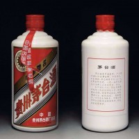 北京回收1991年茅台酒价格一览