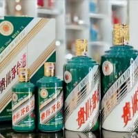 虎年茅台酒瓶回收北京价格行情报价参考