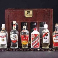 【保定阜平县】阜平收购30年50年茅台酒瓶回收今日价格一览表