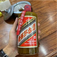 衢江区近期收购茅台酒行情2023年价格一览表