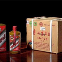 回收50年(五十年)贵州茅台酒-目前回收价格一览查询