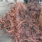 宝应回收废铜丝上门服务-扬州本地哪里有回收废铜的