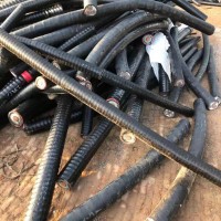 西安电线电缆回收今日废铜行情价格