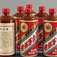 唐山市:古治区飞天茅台酒回收价格大全-2023已更新