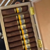 2021年22年雪茄回收价格值多少钱一支一盒价格一览表