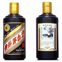 新昌县回收50年陈酿茅台酒2023年价格知晓