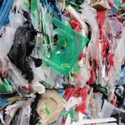 肇庆现在废塑料回收价格行情表在线一览（广东回收废塑料）