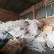 肇庆今日塑料机头回收公司专业回收废塑料-免费估价