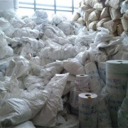 当前广州增城peek边角回收公司 广州专业回收废塑料