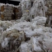 广州荔湾psu刨丝回收厂家地址「高价上门回收废塑料」