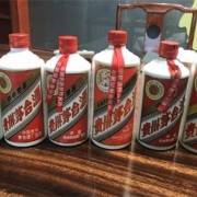 重庆荣昌名酒礼品收购多少钱【烟酒回收哪里价格高】