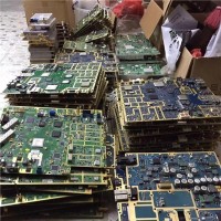 沈阳废旧电路板回收专营店_专业电子废品回收中心