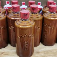 黑龙江回收國宴茅台酒近期价格一览（2023更新值中）