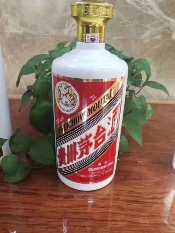 北京东城回收5斤茅台酒瓶公布排名榜一览商家行