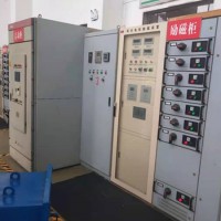 滁州上门回收报废变压器，二手箱式变压器变电站收购