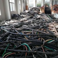 芜湖废旧电缆电线回收 高低压电缆回收现场报价