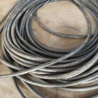 上门收购二手旧电缆，铜芯电缆品牌电缆铜陵地区回收